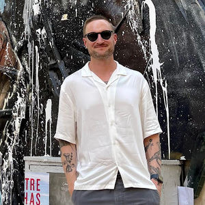 Meet your Posher, Dan